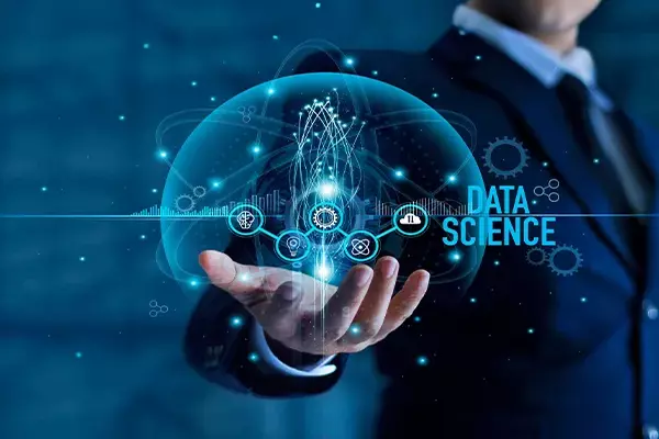 Data Science training institute in Nagercoil, Tamilnadu